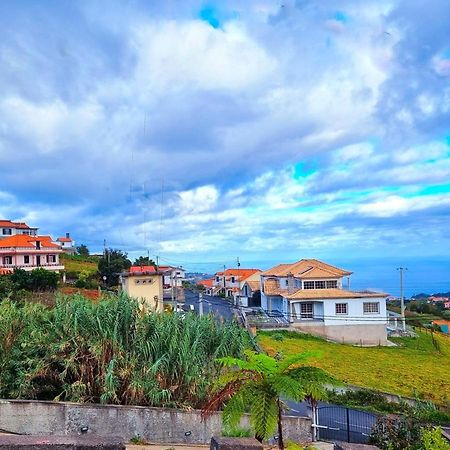 Cozy House In Central Sanatana, Near Top Hiking Trails And Levadas, Pico Ruivo Santana  Luaran gambar