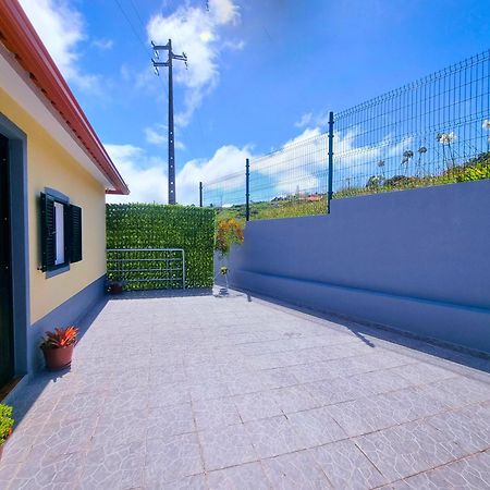 Cozy House In Central Sanatana, Near Top Hiking Trails And Levadas, Pico Ruivo Santana  Luaran gambar