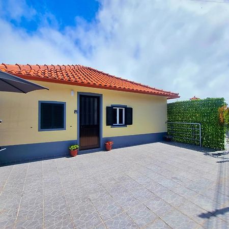 Cozy House In Central Sanatana, Near Top Hiking Trails And Levadas, Pico Ruivo Santana  Luaran gambar