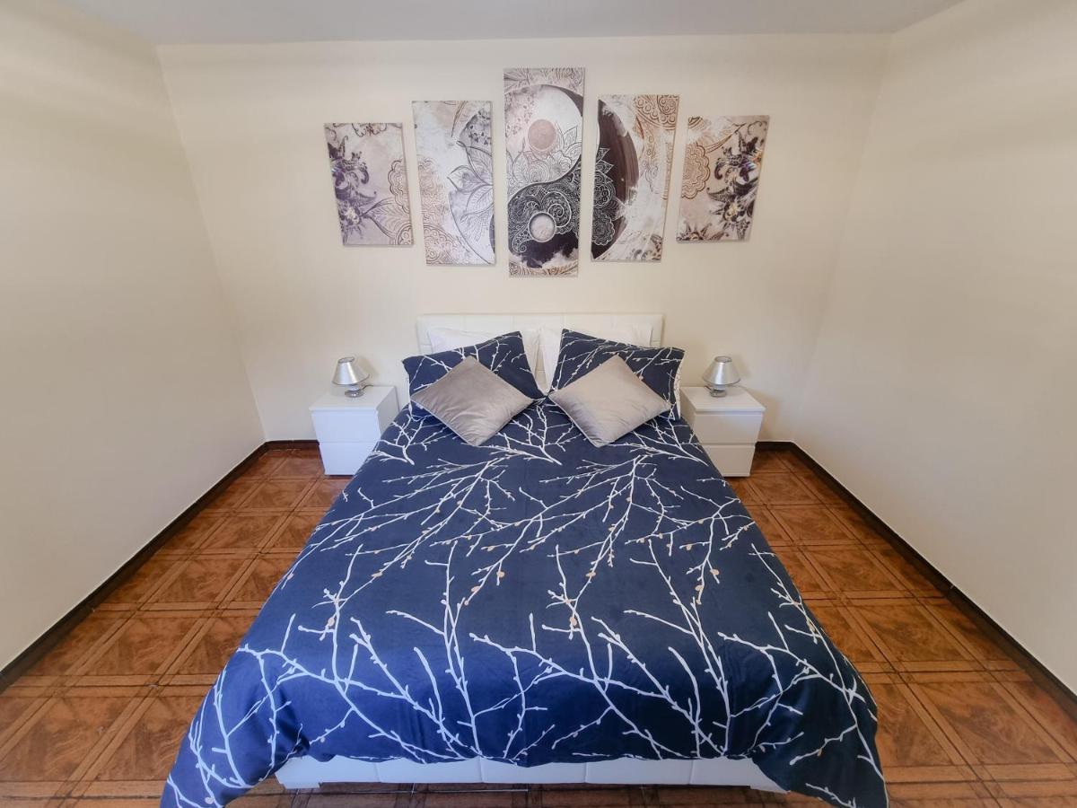 Cozy House In Central Sanatana, Near Top Hiking Trails And Levadas, Pico Ruivo Santana  Luaran gambar