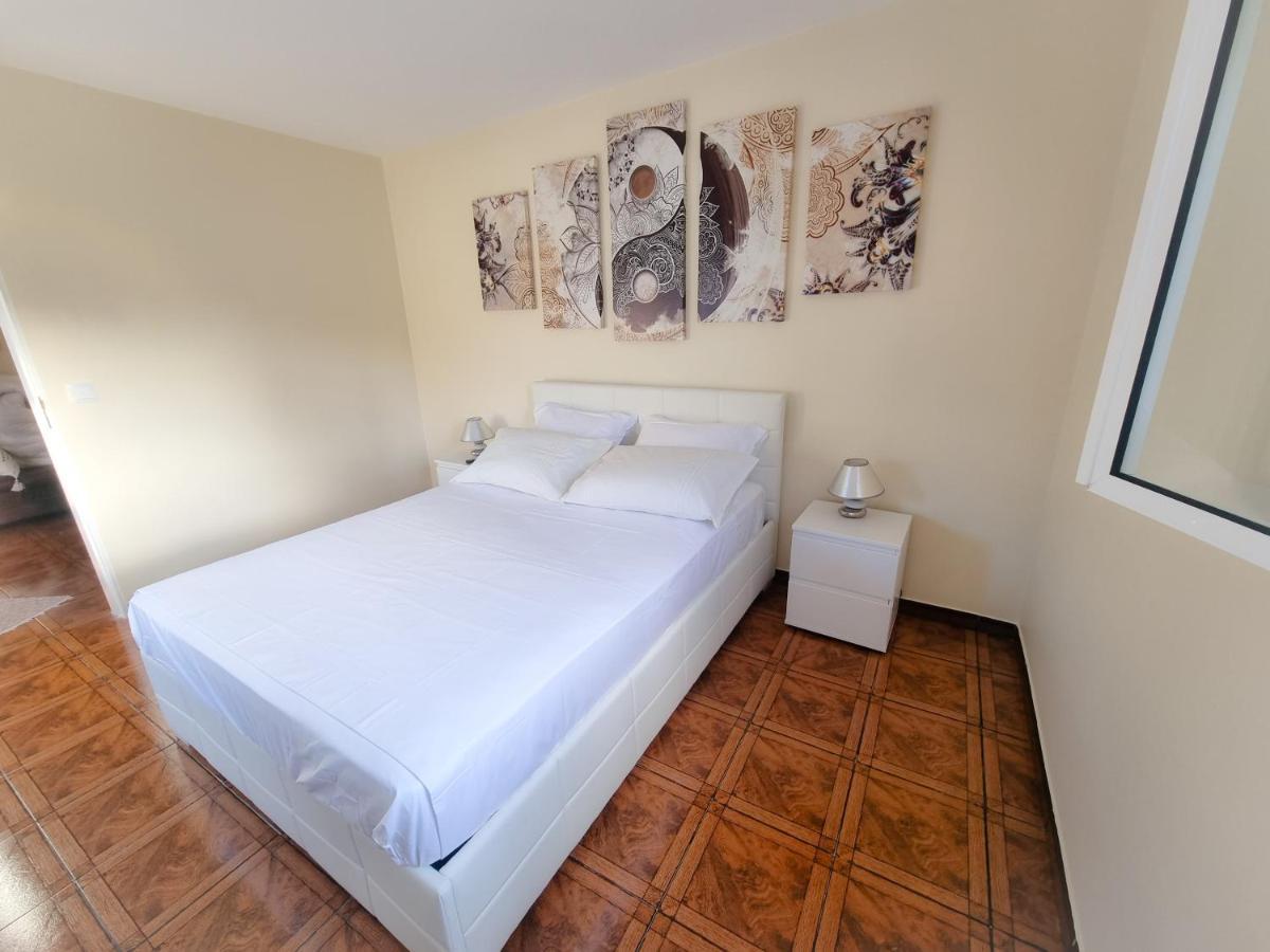 Cozy House In Central Sanatana, Near Top Hiking Trails And Levadas, Pico Ruivo Santana  Luaran gambar