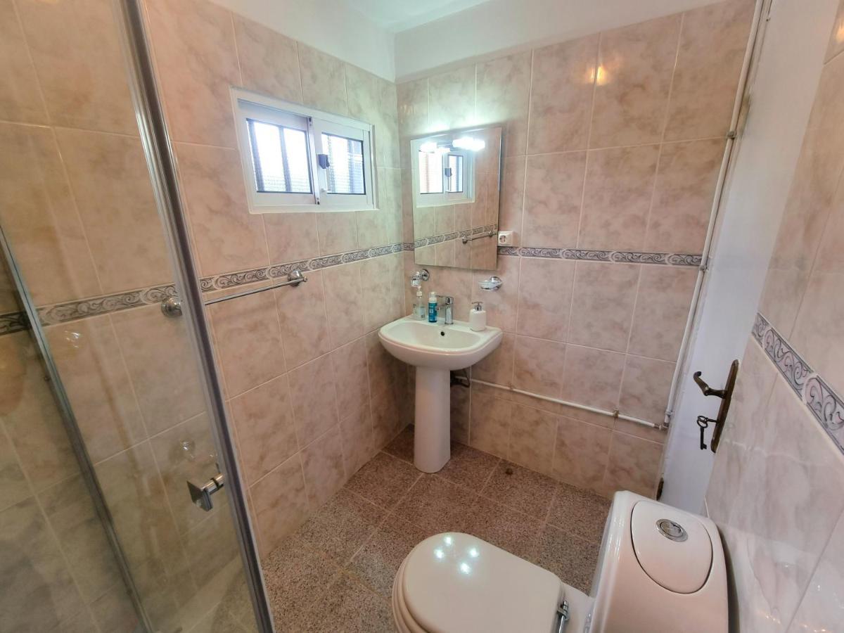 Cozy House In Central Sanatana, Near Top Hiking Trails And Levadas, Pico Ruivo Santana  Luaran gambar