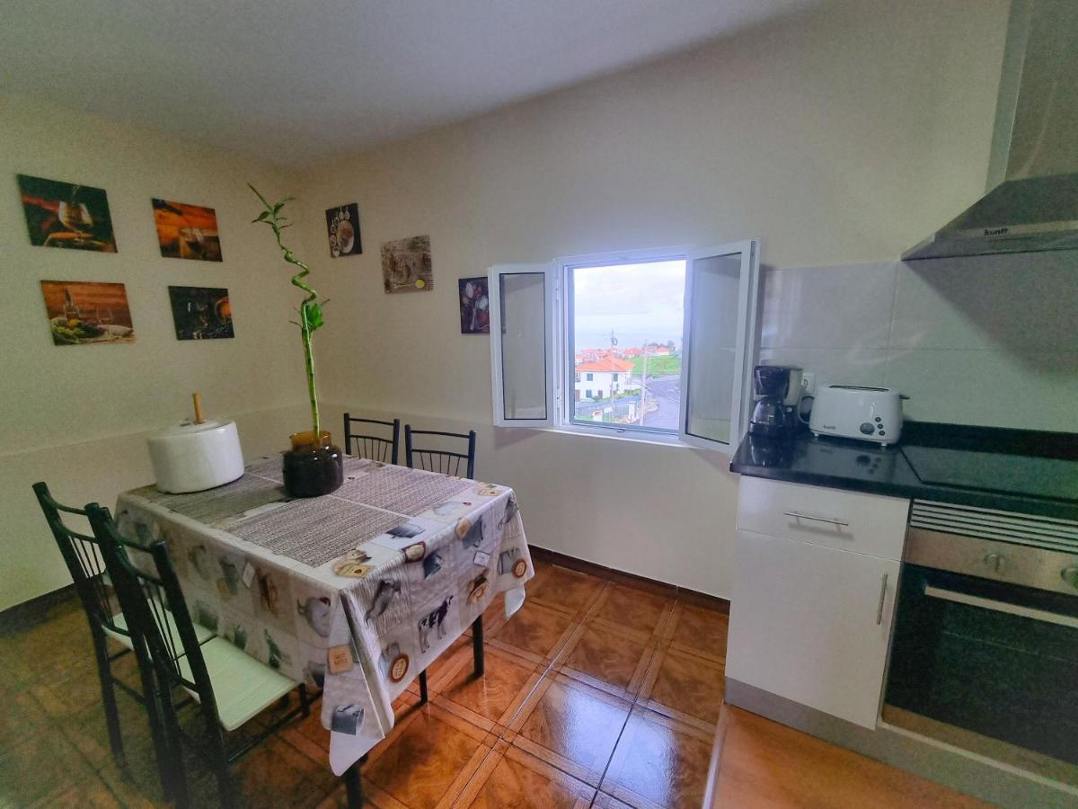 Cozy House In Central Sanatana, Near Top Hiking Trails And Levadas, Pico Ruivo Santana  Luaran gambar